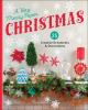 Go to record A very merry paper Christmas : 25 creative ornaments & dec...