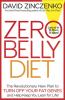 Go to record Zero belly smoothies