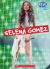 Go to record Selena Gomez