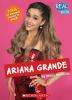 Go to record Ariana Grande