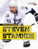 Go to record Steven Stamkos