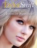 Go to record Taylor Swift : country music's American sweetheart