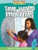 Go to record Time word problems