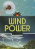 Go to record Wind power