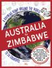 Go to record Australia to Zimbabwe : a rhyming romp around the world to...