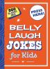 Go to record Belly laugh jokes for kids