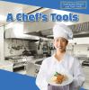 Go to record A chef's tools