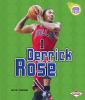 Go to record Derrick Rose