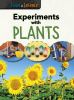Go to record Experiments with plants