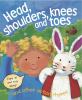Go to record Head, shoulders, knees and toes and other action rhymes : ...