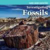 Go to record Investigating fossils