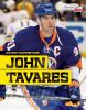 Go to record John Tavares