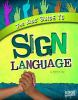 Go to record The kids' guide to sign language
