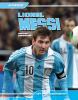 Go to record Lionel Messi