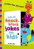 Go to record Lots of knock-knock jokes for kids