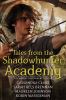 Go to record Tales from the Shadowhunter Academy