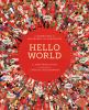 Go to record Hello world : a celebration of language and curiosities