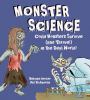 Go to record Monster science : could monsters survive (and thrive!) in ...