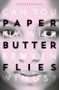 Go to record Paper butterflies