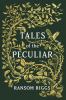 Go to record Tales of the peculiar