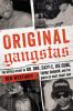 Go to record Original gangstas : the untold story of Dr. Dre, Eazy-E, I...