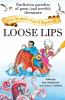 Go to record Loose lips : fanfiction parodies of great (and terrible) l...