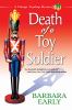 Go to record Death of a toy soldier : a vintage toyshop mystery