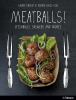 Go to record Meatballs : falafels, skewers and more