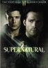 Go to record Supernatural. The complete eleventh season