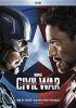 Go to record Captain America. Civil war