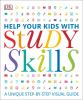 Go to record Help your kids with study skills : a unique step-by-step v...