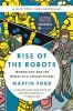 Go to record Rise of the robots : technology and the threat of a jobles...