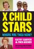 Go to record X child stars : where are they now?