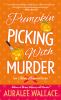 Go to record Pumpkin picking with murder