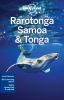 Go to record Rarotonga, Samoa & Tonga.