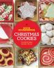 Go to record Christmas cookies : 75 irresistible holiday treats