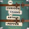 Go to record The curious charms of Arthur Pepper