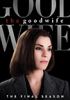 Go to record The good wife. The final season