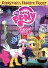Go to record My little pony, friendship is magic. Everypony's favorite ...