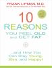 Go to record 10 reasons you feel old and get fat : ... and how you can ...