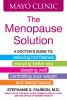 Go to record The menopause solution