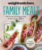 Go to record Weight Watchers family meals : 250 recipes for bringing fa...