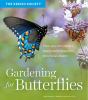 Go to record Gardening for butterflies : how you can attract and protec...