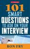 Go to record 101 smart questions to ask on your interview
