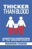 Go to record Thicker than blood : adoptive parenting in the modern world