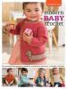 Go to record Modern baby crochet : 18 crocheted baby garments, blankets...