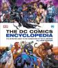 Go to record The DC Comics encyclopedia : the definitive guide to the c...
