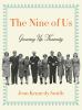Go to record The nine of us : growing up Kennedy