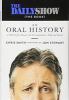 Go to record The Daily show (the book) : an oral history as told by Jon...