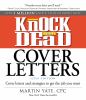 Go to record Knock 'em dead cover letters